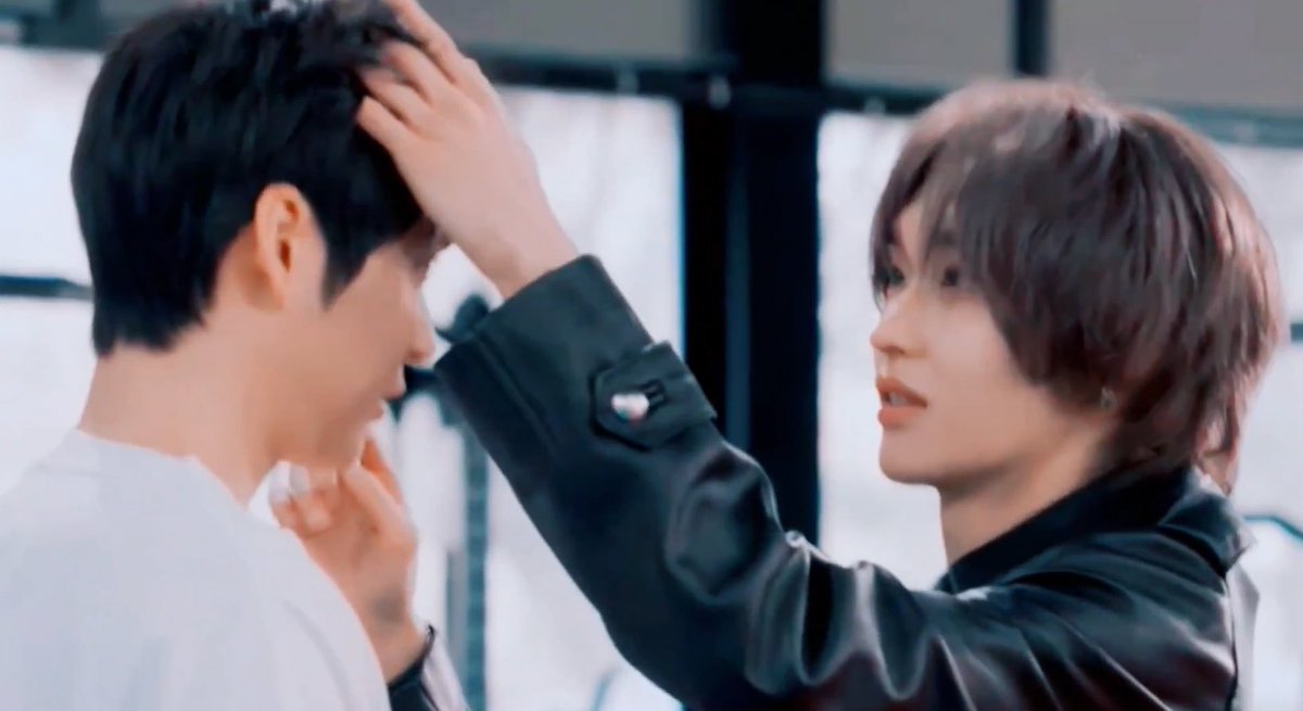 barbiebumm's tweet image. ภาระกิจหนึ่งวันของแม่บ้านตำรวจ