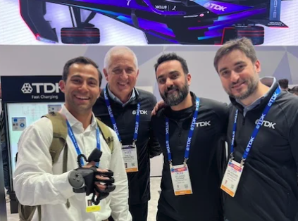 InvenSense, A TDK Group Company tweet media