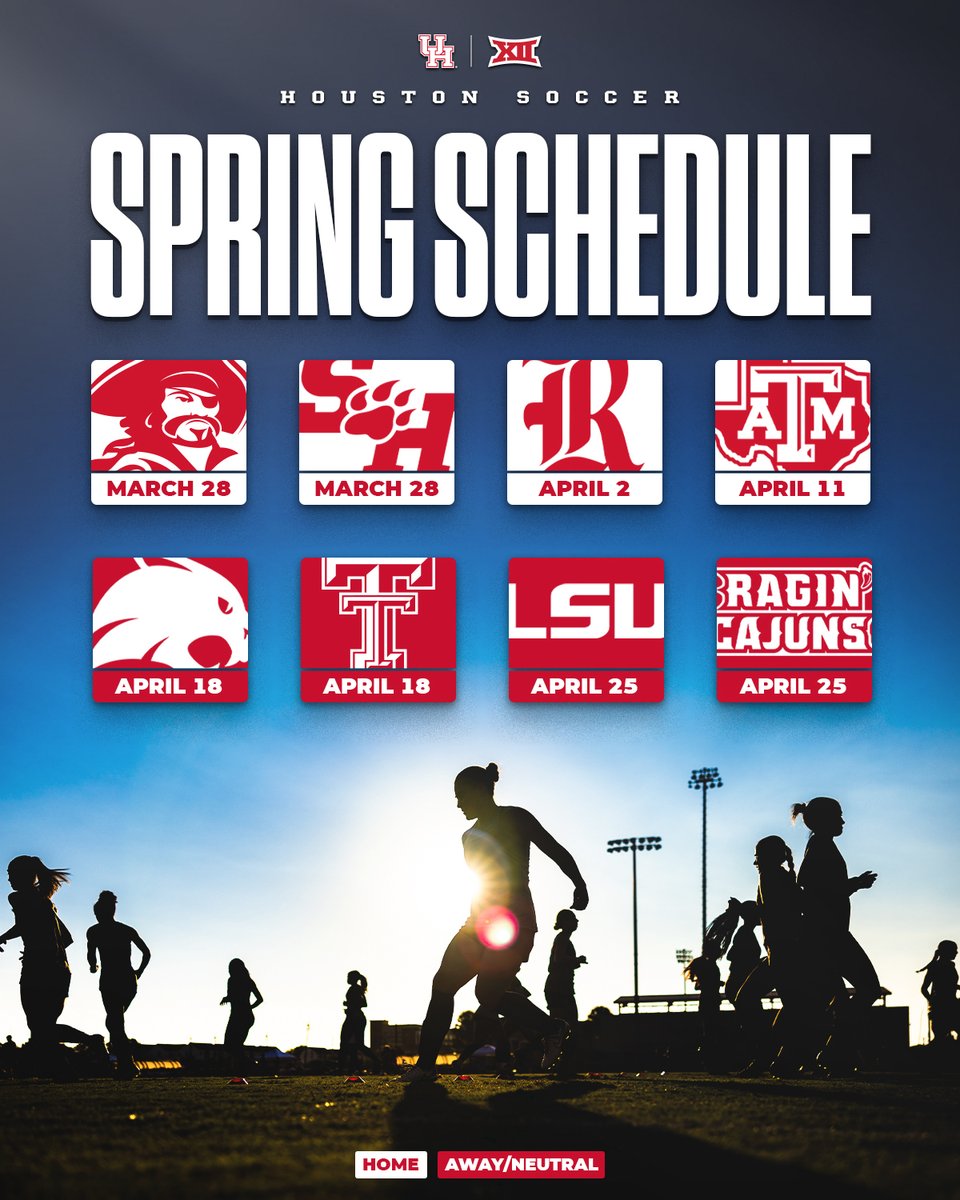 Houston Soccer tweet media