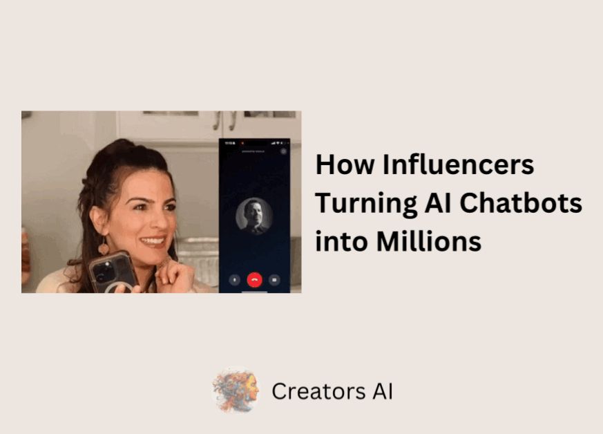 Creators' AI tweet media