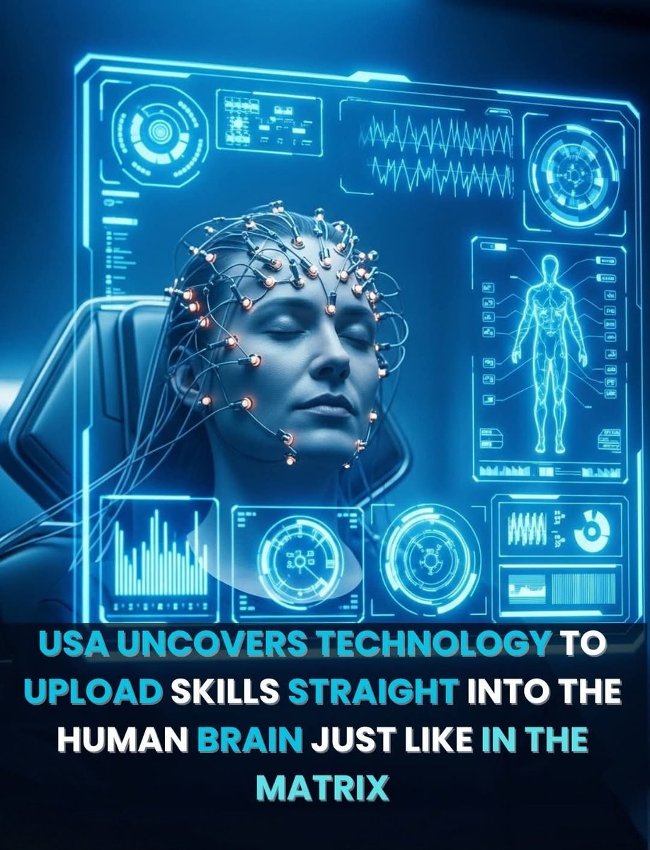 🚨 BRAIN UPGRADE TECH? Scientists May Have Found a Way to Boost Learning 33% Faster 🚨

Imagine putting on a device… and your brain suddenly starts learning faster than usual — almost like someone quietly “turns on” a hidden switch in your mind.
It sounds like sci-fi, but U.S.