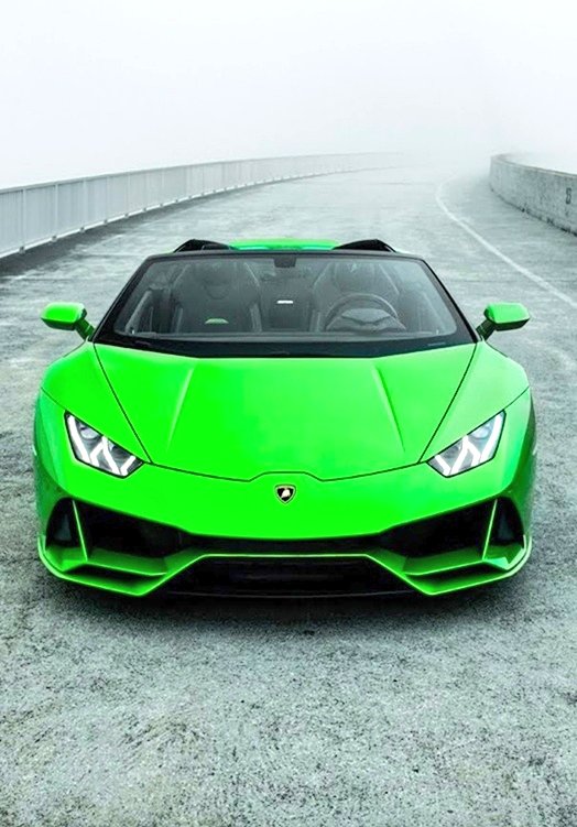 metroTM33's tweet image. Best looking #Lambo?