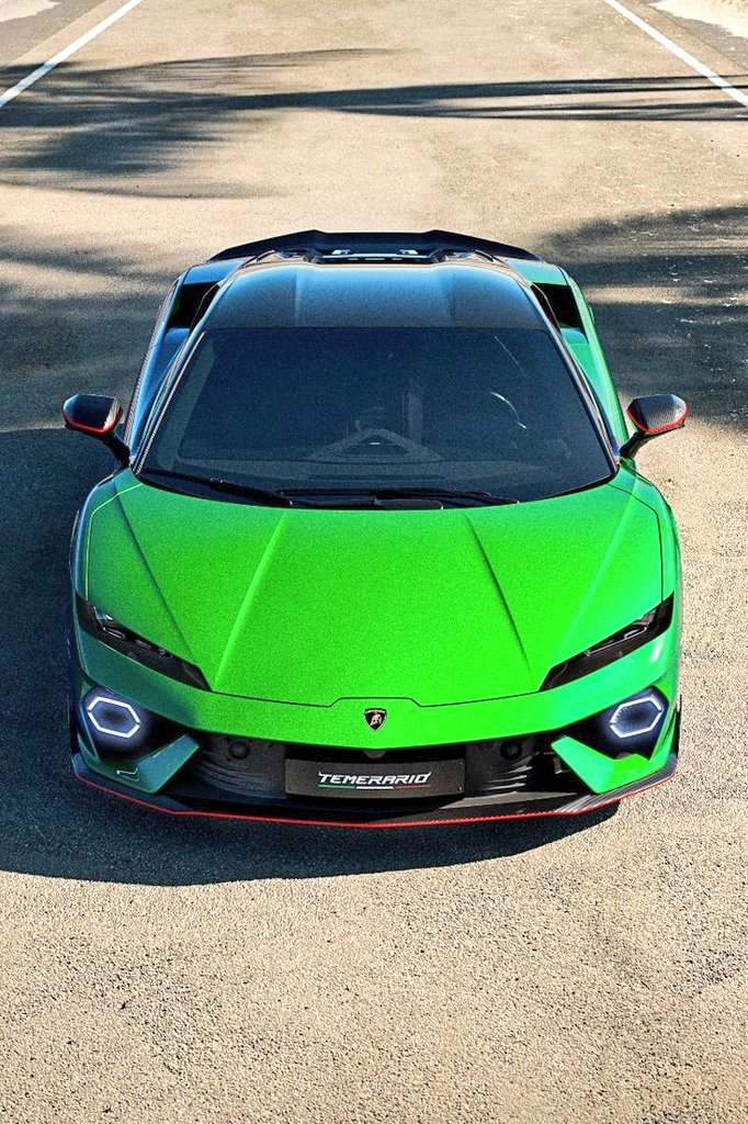 metroTM33's tweet image. Best looking #Lambo?