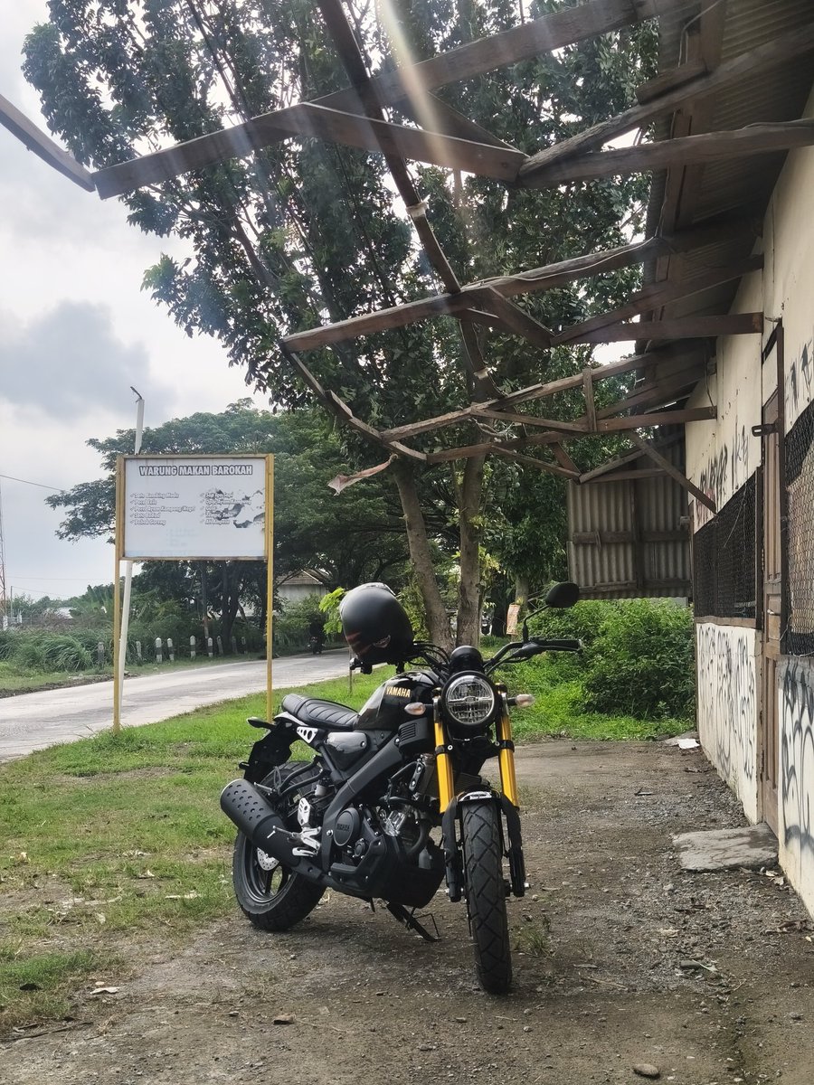 otw bikin club motor
kuy yg mau gabung..