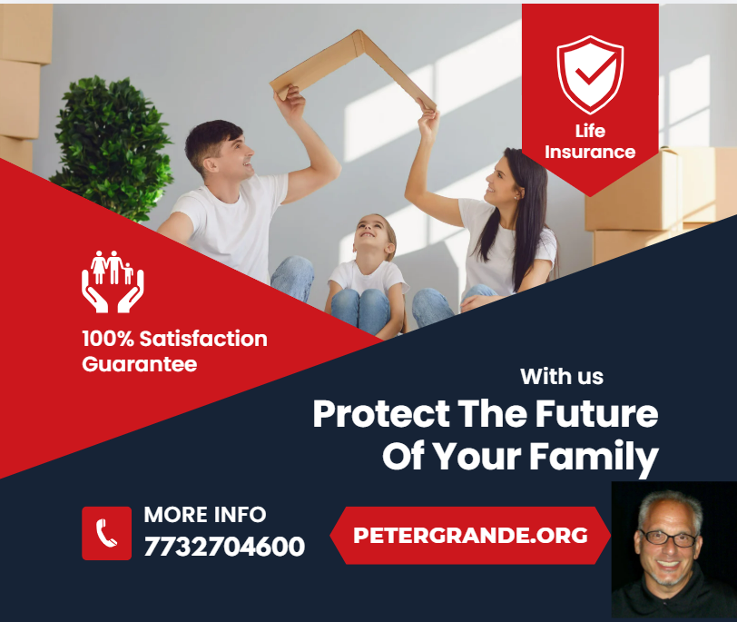 ThePeterGrande's tweet photo. Secure their future, Because your family deserves financial security.👨‍👩‍👧 https://t.co/Oia5rMbvsW