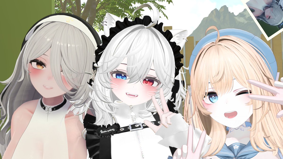 MoKuMo tweet media