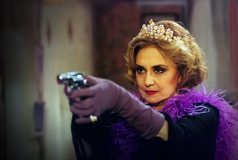 Novelas que podem substituir #TerraNostra na 'Edição Especial' segundo minhas apostas:

• #FeraRadical (1988)
• #BarrigaDeAluguel (1990)
• #Felicidade (1991)
• #AIndomada (1997)