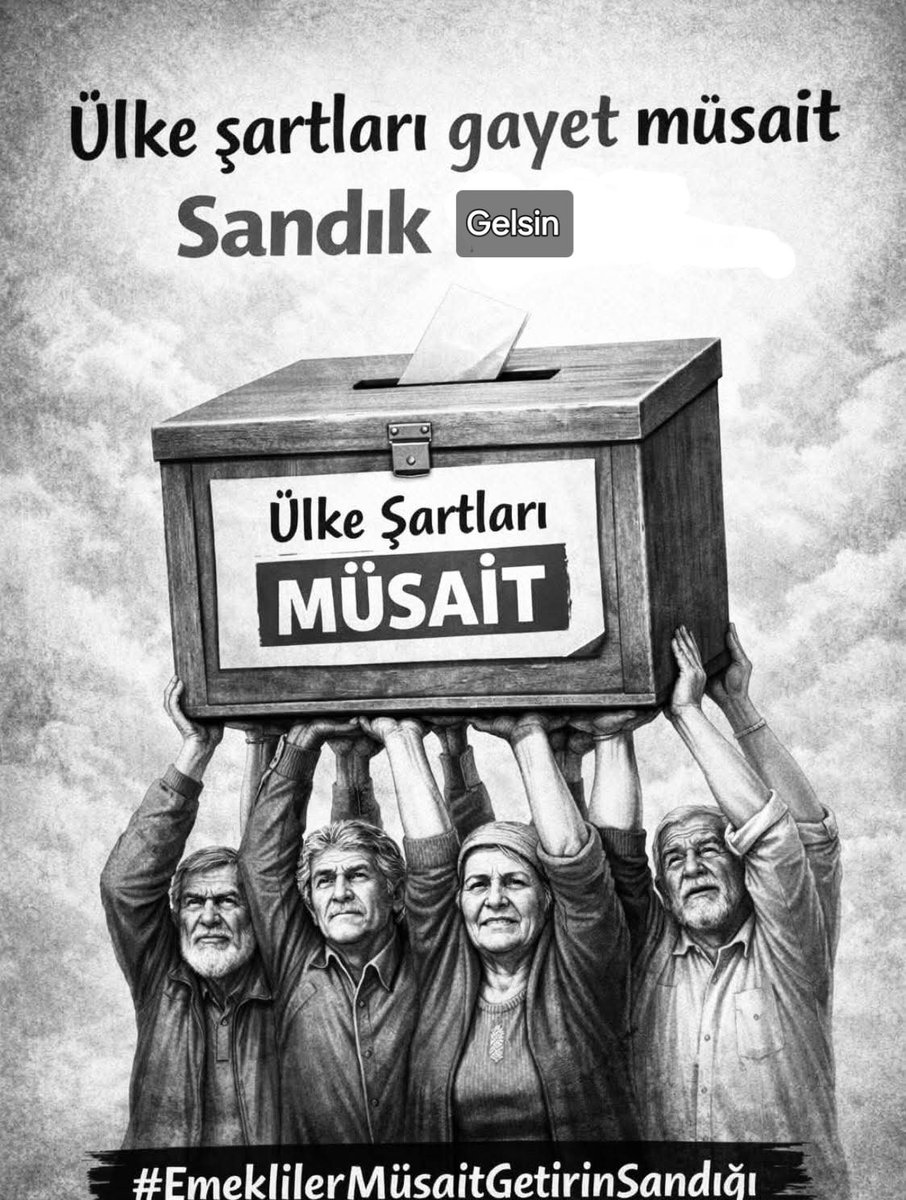 3600 ek gösterge ve #EmekliMemur a seyyanen zam adaletdizliğine son verilmesi ile ilgili söylemler dışında adım atılmadı. Bundan sonra adaletdizlik giderilse bile sandıkta hesabı mutlaka sorulacak <a href="/RTErdogan/">Recep Tayyip Erdoğan</a> <a href="/Akparti/">AK Parti</a>  <a href="/tcbestepe/">T.C. Cumhurbaşkanlığı</a> #Birincidereceye3600 #MemurEmeklisineAdalet