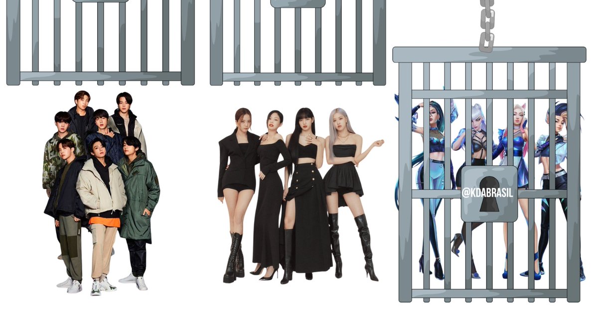 Vamos, <a href="/riotgames/">Riot Games</a>! Só falta você anunciar esse comeback.