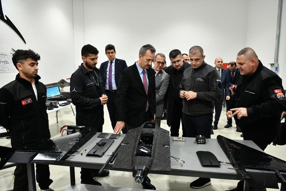 gdh defence tweet media