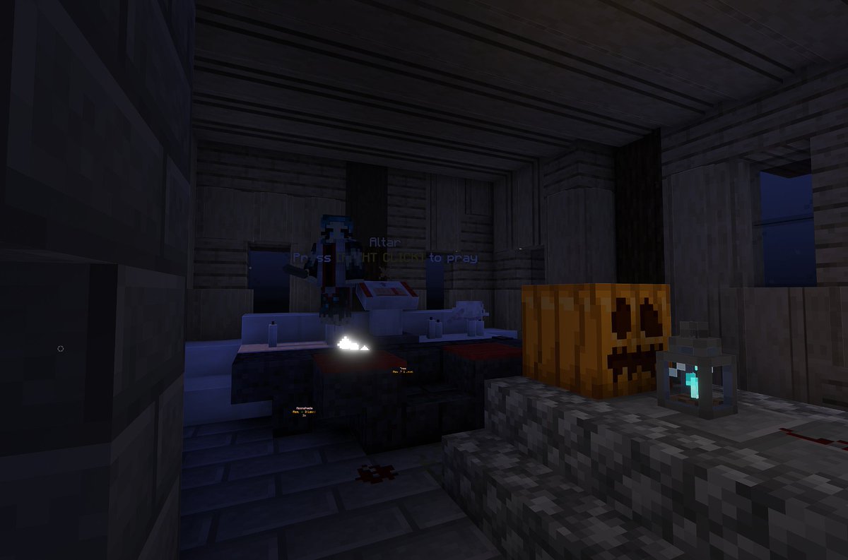 RuneHeim - Vanilla MMORPG tweet media