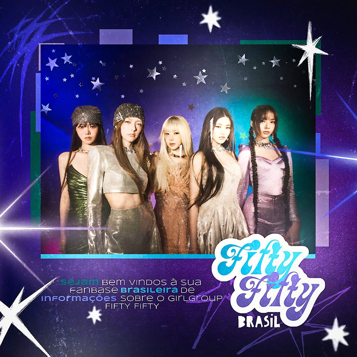FIFTY FIFTY BRASIL tweet media