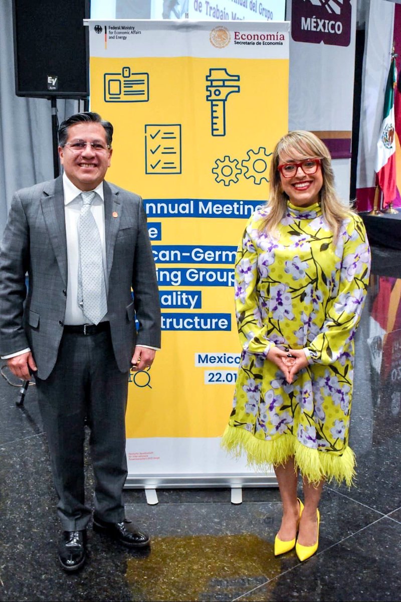 Colegio Nacional de Correduría Pública Mexicana tweet media