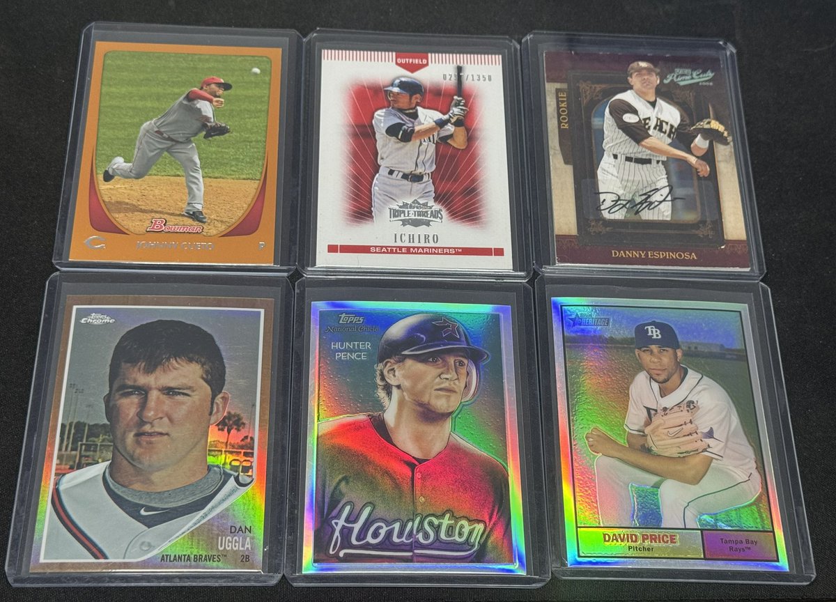 JCR Sports Cards tweet media