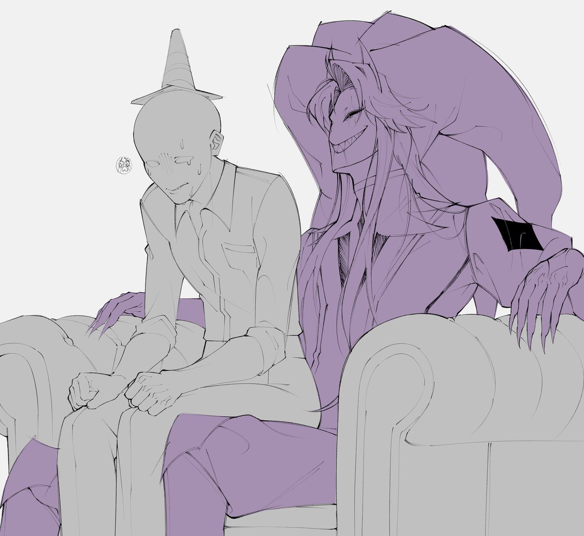 #thefreakcircus #Jester