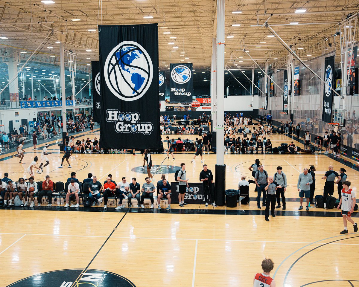 Hoop Group Academic League (HGAL) tweet media