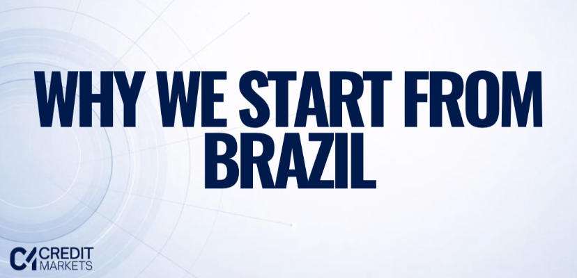 After years analyzing emerging market credit, I realize that there is a consistent structural pattern that emerges.  And I talk about this in the new <a href="/Credit_Markets/">Credit Markets</a> post.

Follow the thread for more info: