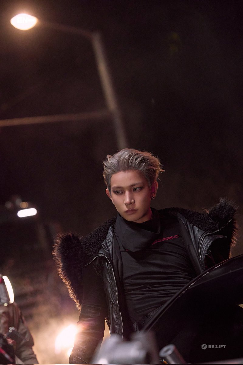 HEESEUNG DISINI KEKKKK ANIMEEE??? ini kah my husband