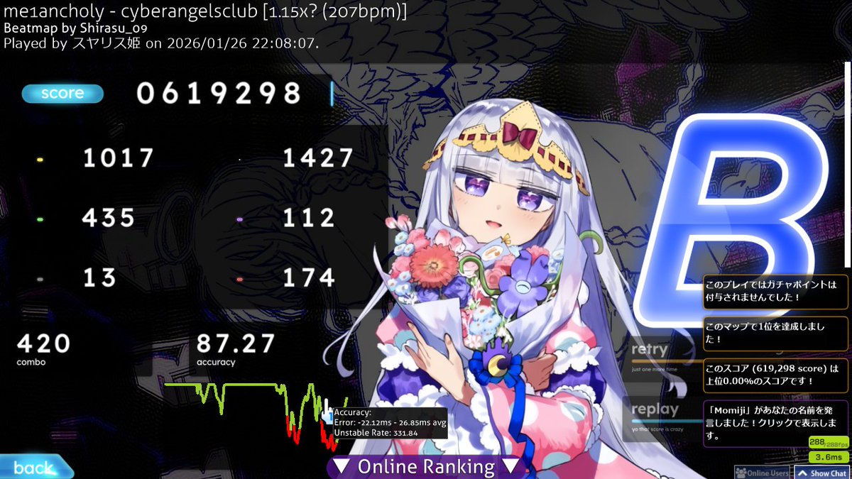 てんしらす tweet media