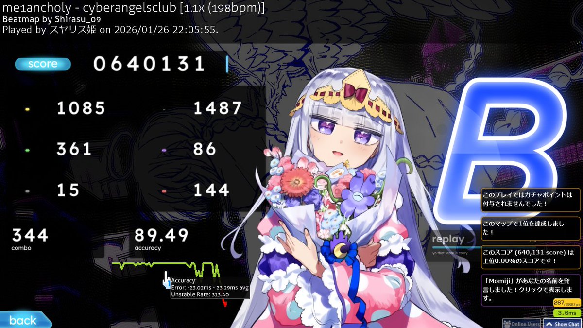 てんしらす tweet media