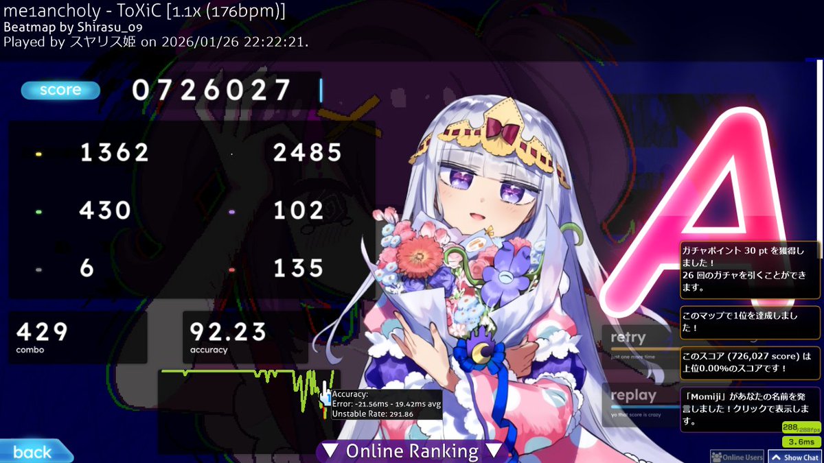 てんしらす tweet media