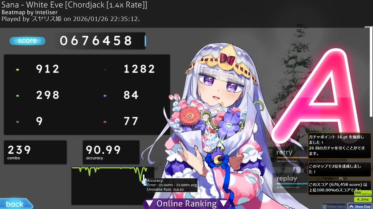 てんしらす tweet media