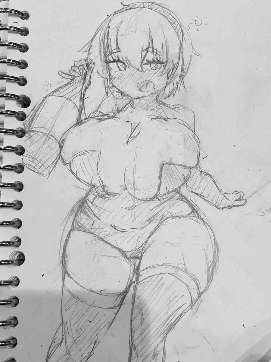 隣の部屋に住んでるだらしない格好で人の部屋に上がり込んでダル絡みしてくる常に酒臭いお姉さんみを感じた次第 