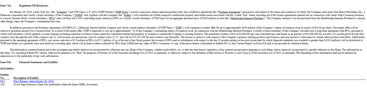 Cedar Grove Capital Management tweet media