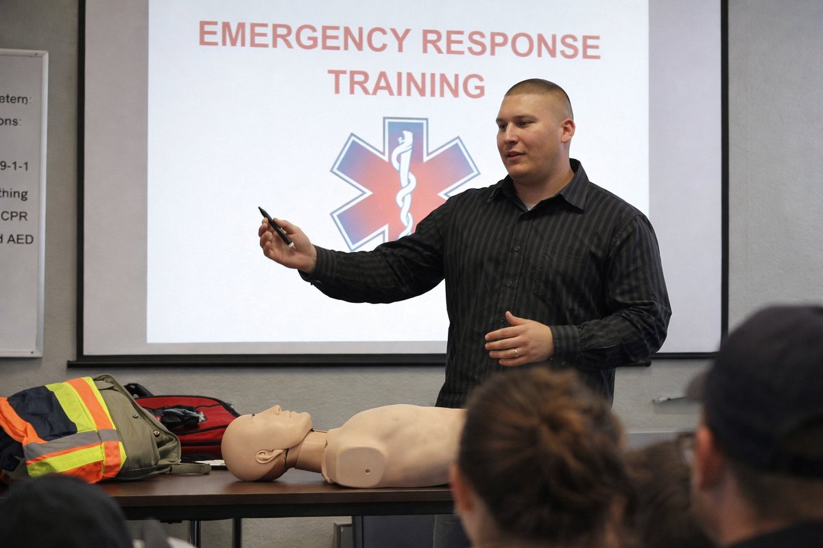 gmnyce76's tweet photo. We run veteran-led EMS and hazmat scenario training that turns textbook skills into on-scene performance. Faster patient stabilization. Better scene coordination. Sign up for teams in Northampton, Lehigh, Bucks, Montgomery, Chester counties. https://t.co/B4hyoqr3TZ #EMS https://t.co/7UOst2eRLf