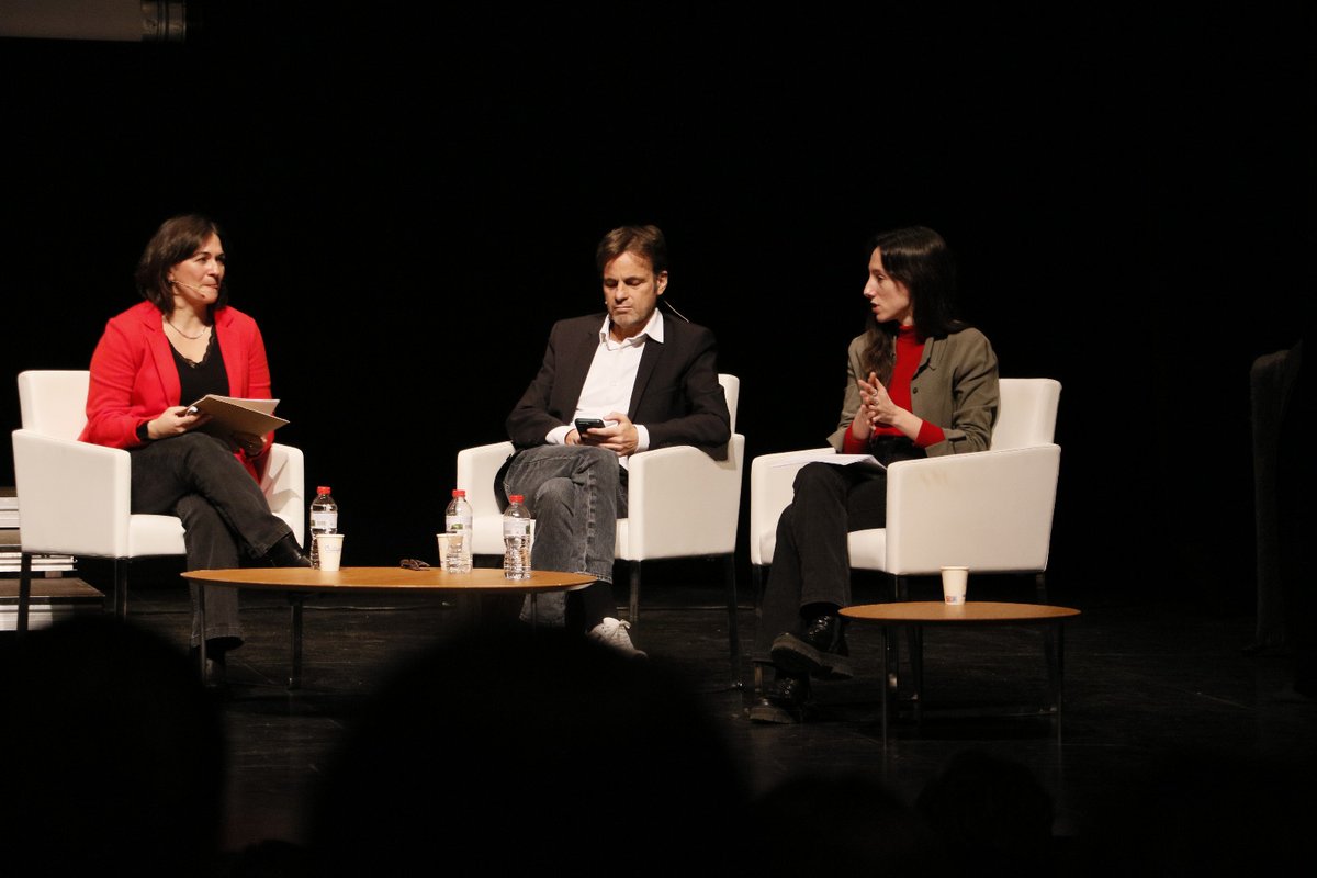 Parlament Europeu tweet media