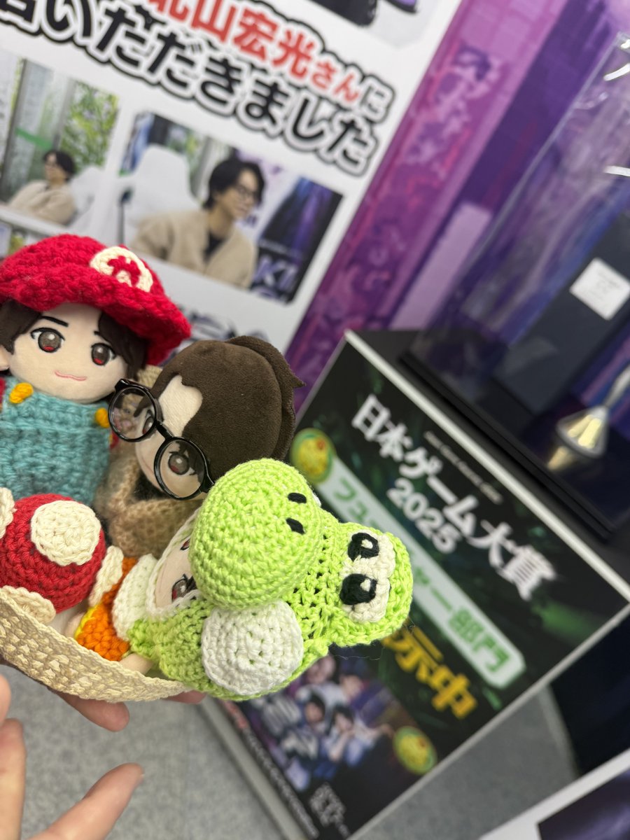 Instagramもぜひご覧ください