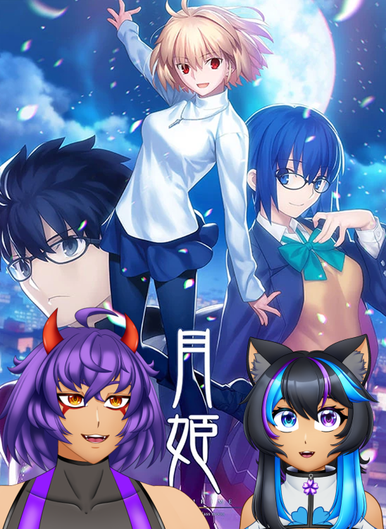 💙🌸SakuraTempo🌸💙 Vtuber 🎮 100Line (4/100) tweet media