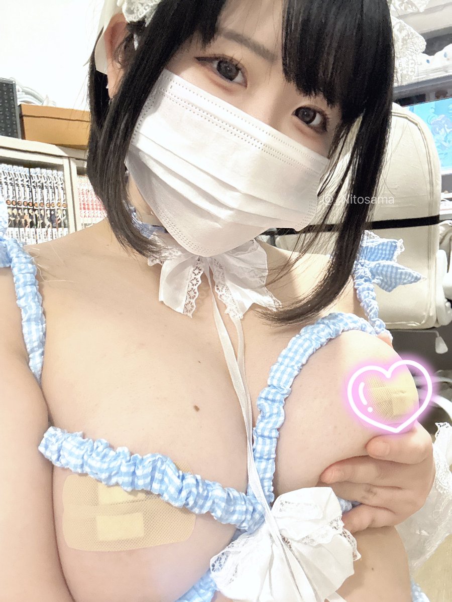 にとさまさんのエロ画像、2026年01月26日22時45分36秒に投稿