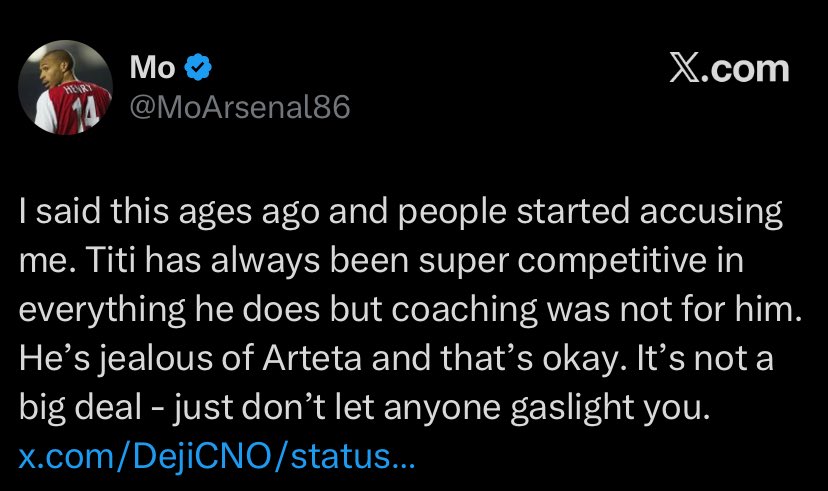 PREM CHAMPIONS tweet media