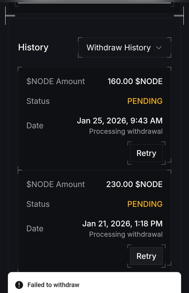 Nol Ex Node tweet media