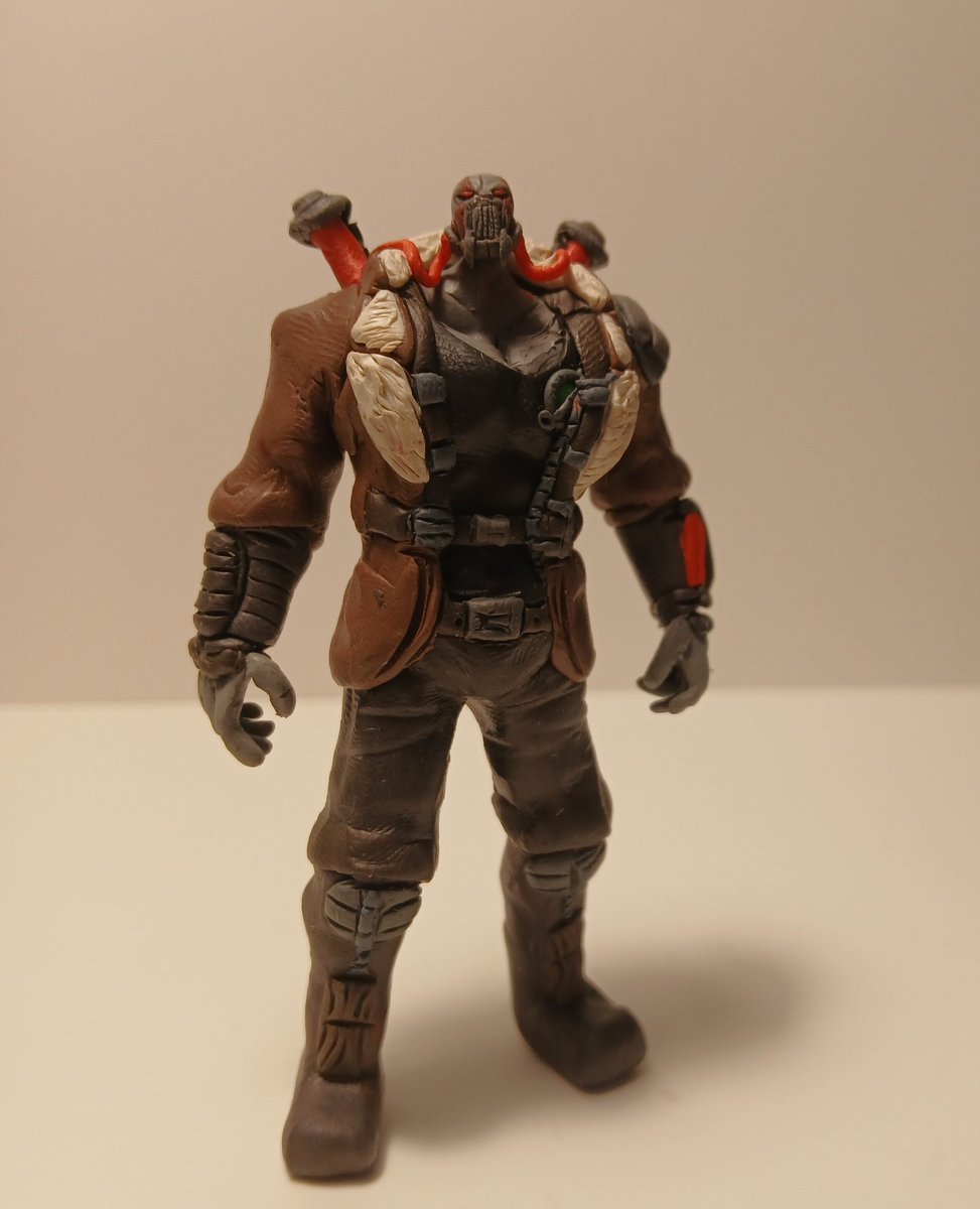AgentOgurechek's tweet photo. "CREBER: Bane for the Agency"
#projectcreber
#extrication
#madness
#madnesscombat
#madnessprojectnexus
#madcom
#madnesscombatfanart
#madcomfanart https://t.co/HyJbGuWopj