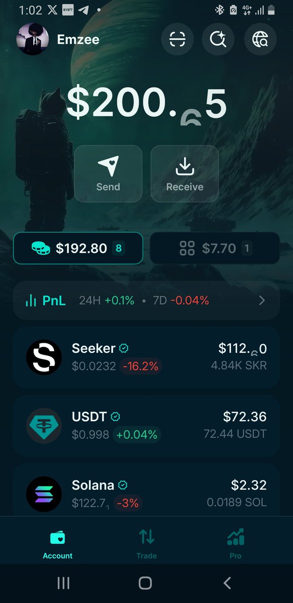 Emzee 💨 tweet media