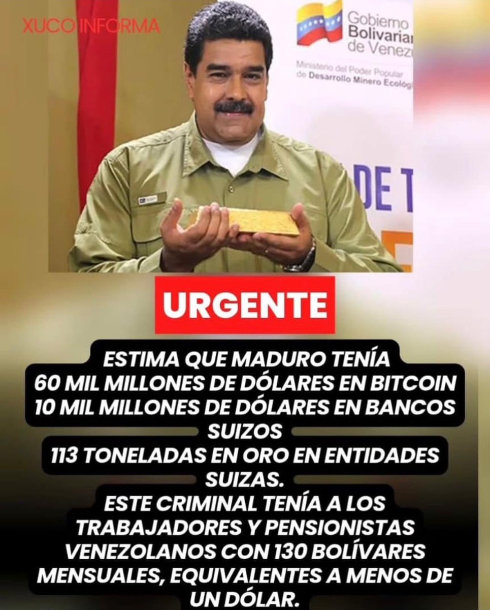 Oscar Armao Mendoza (@OscarArmao) / Posts / X