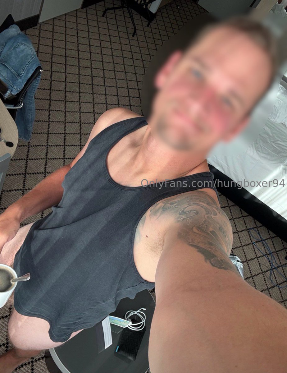 Hungboxer94 tweet media