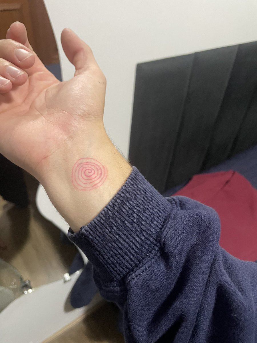 gongsgb's tweet photo. vou tatuar essa porra fds https://t.co/1vJwJ8vGoD