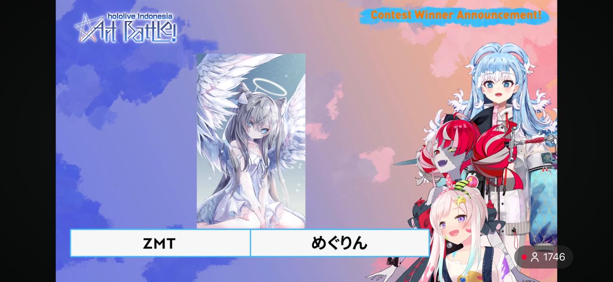 めぐりん( 'ω')₌₃ (@meg3_inaba) / Posts / X