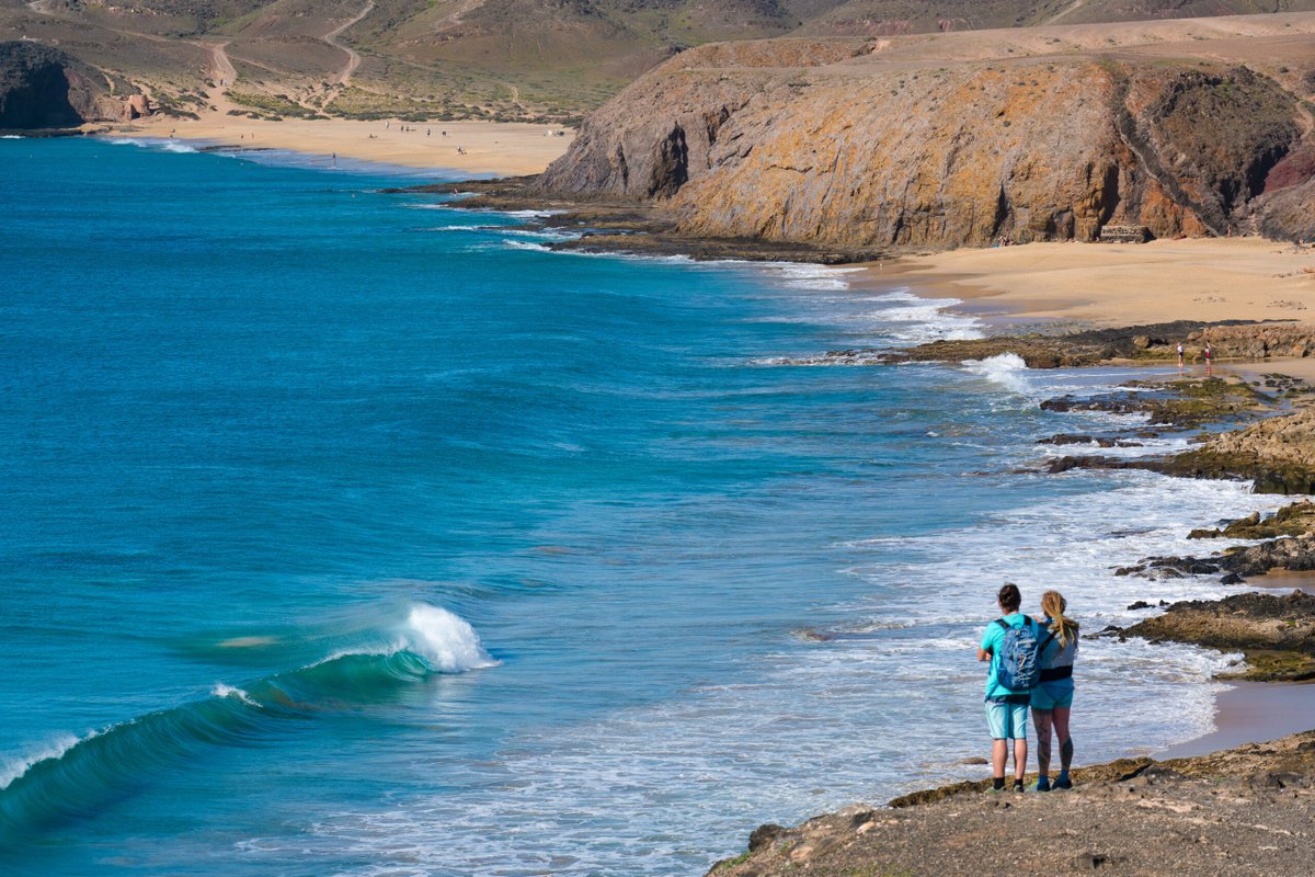 What you can’t miss in #Lanzarote 😍👣

📑👉turismolanzarote.com/en/what-you-ca…

#LoveLanzarote #LanzaroteAUniqueIsland