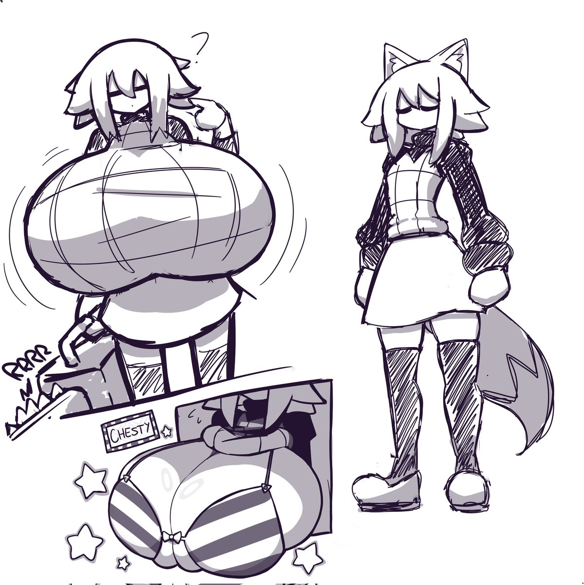 Yume 2kki if I stepped in