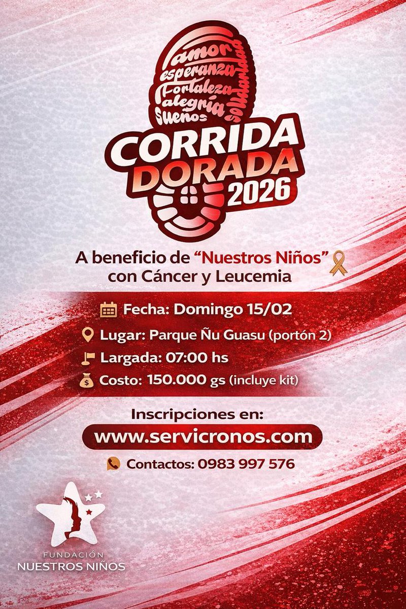 Municipio de Luque tweet media