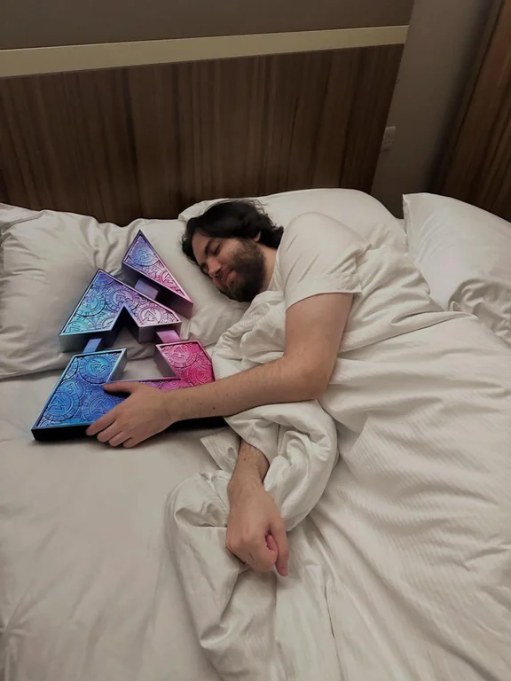 BLAST Premier 💥 tweet media