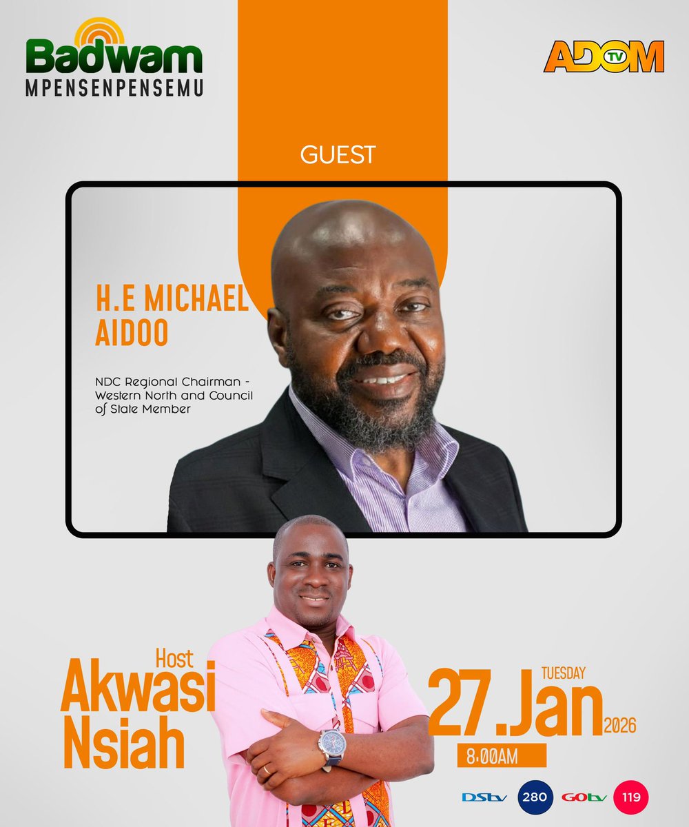 Chairman Big Aidoo tweet media