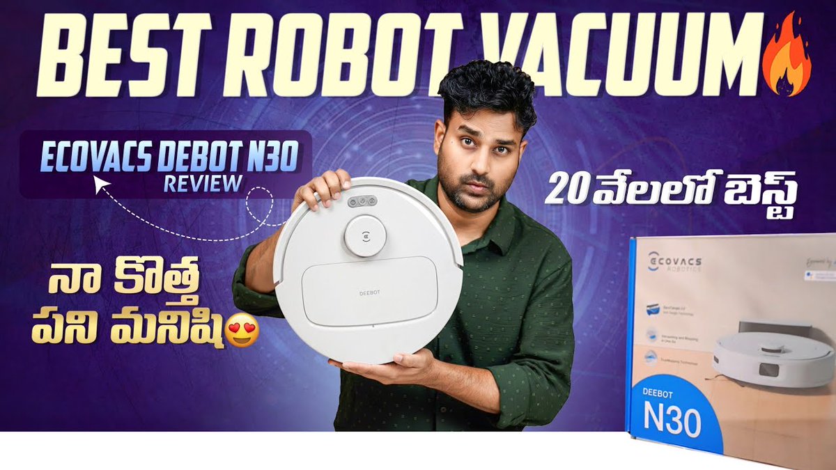 Tech24 Naveen tweet media