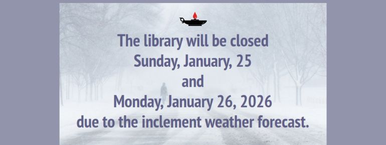 melrose_YA's tweet photo. The library is closed Sunday, January 25, and Monday, January 26. We’re always open online through our Digital Library https://t.co/MdxcJdjcJk. Cozy up with an e-book from Libby (https://t.co/6pDK9Rg0P5) or watch a movie or binge a TV series through Hoopla https://t.co/h02lRLSwOZ https://t.co/Y5mC4EkLac