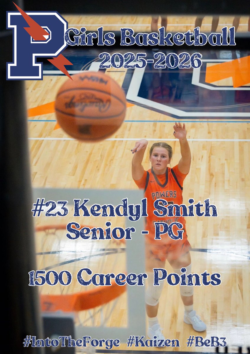 pchs_bball's tweet image. In our game against Lapeer on Friday @KendylSmith3 eclipsed 1500 points for her career!  

Congrats Kendyl keep working hard!

@PCHS_AD @PowersCatholicH @LibertyWBB @MichHSBball @PGHMichigan @svlsports @BCAMCoaches