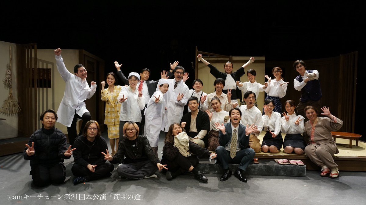 矢田智久 tweet media